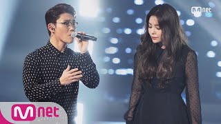 ENG sub The Call 김범수x에일리 ′Fall Away′ 519 음원공개 180518 EP3 [upl. by Noiramed]