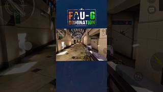 FAUG Domination Gameplay  faug fauggameplay faugdominion fauggame faujigame fauji igdc [upl. by Xenos]