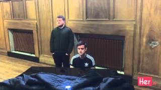 2 Irish Guys Perform a beautiful Melody of Adele songs [upl. by Cleve]