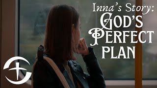 Innas Story Gods Perfect Plan [upl. by Ahsenahs841]