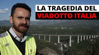 La Tragedia del Viadotto Italia [upl. by Anirtik]