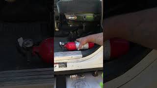 FMCSA Fire Extinguisher fmcsa fireextinguisher semi mechanic trucking [upl. by Leigha638]