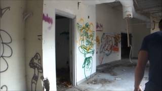 Exploring the Abandoned Splendid China Theme Park  Kissimmee Florida 2013 [upl. by Ttenyl]