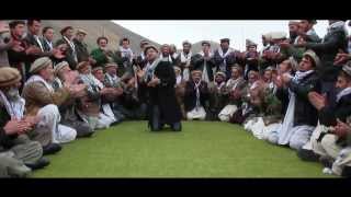 Taher Shabab Jelwa official video HD 2014 [upl. by Reibaj]