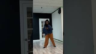 Choreo by Shay Latukolan  Song  coffee by Odeal dancevideo [upl. by Irod725]