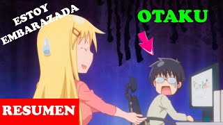 EL OTAKU QUE SE LOGRO CASAR CON SU WAIFU [upl. by Kristoffer]