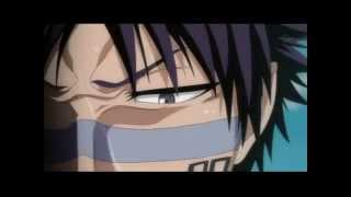 AMV Hisagi Shuuhei  Unstoppable [upl. by Sallie]