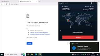 How to Unblock the Internet in China with StrongVPN [upl. by Stillman627]