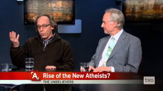 Rise of the New Atheists [upl. by Ialohcin397]