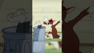 Dat de beste kat mag winnen  Tom and Jerry  Cartoonito Shorts [upl. by Light]