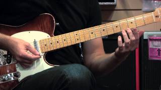 Arpeggios from the G Major Scale Guitar Lesson [upl. by Harlan]