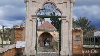 Hala Sultan Tekke  LarnacaCyprus 2nd Visit [upl. by Borszcz]