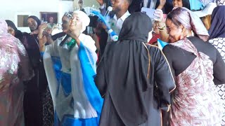 Xamdi Bilan Ft Sakariye Kobciye  GALMUDUG DHIIGEENNA RAACDAY  Official Music Video 2023 [upl. by Teryn25]