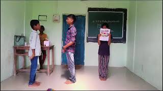 True friends  role play std5 zpps mahalingraywadi SmtChaudhary [upl. by Canute]