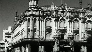 Havana Cuba 1930s [upl. by Bob248]