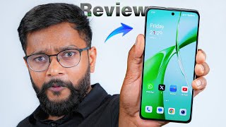 OnePlus Nord CE 4 Review [upl. by Garek]