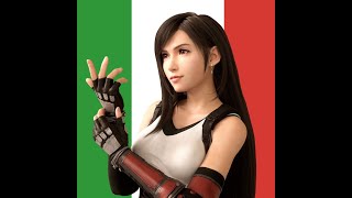 “Tifa Xiangling Italian Senate” Incident [upl. by Anyahs]