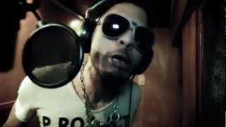 Ella satea Chacal y Yakarta ft Mr Hansy  El Harakiri [upl. by Atenek]