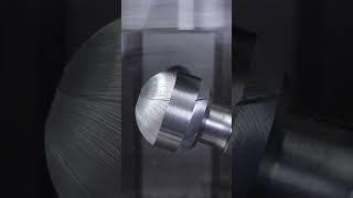 Cnc ball makingmachine cnc maintenance [upl. by Cantu]