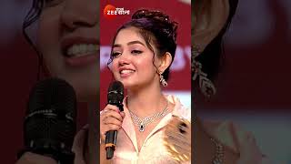 Sonar Sansar Awards 2024 Shorts Zee Bangla Entertainment Event [upl. by Ez]