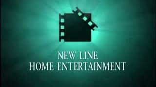 New Line Home Entertainment Logo in Luig Group [upl. by Inittirb]