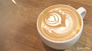 Best of Latte Art [upl. by Rebbecca]