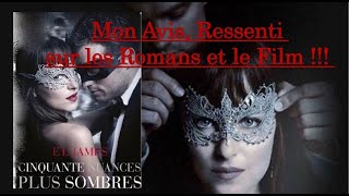 EXTRAIT 3 Fifty Shades Freed VOSTFR [upl. by Nimrac367]