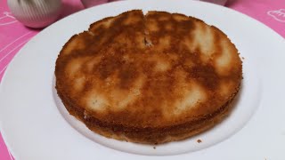 Cake recipe without eggs by cooking with maria irfan [upl. by Elburr]