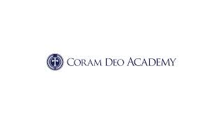 Coram Deo Academy High School vs Yavneh Academy of Dallas Mens JV Basketball [upl. by Oemac684]