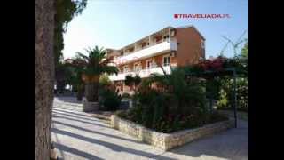 Hotel Ionian Sea amp Aquapark  Kounopetra [upl. by Bowra]