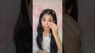 Face lifting hack 😱makeup shorts ytshots viralshots trendingshorts viralhacks subscribe [upl. by Kan]