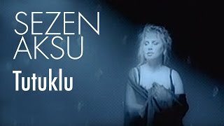 Sezen Aksu  Tutuklu Official Video [upl. by Siuluj]