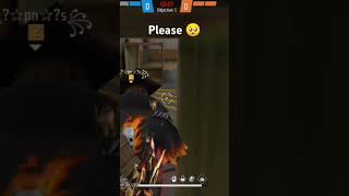 please 1subscribe bhai howtohandle1vs4situationinfreefire totalgaming howtomakefunnymoment [upl. by Anelac449]