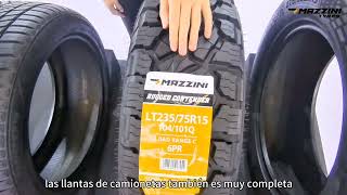 Tyre Show Review [upl. by Perice]