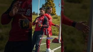 Alisson Becker Faith Family and Football [upl. by Alvarez438]