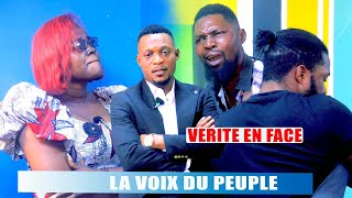 VERITE EN FACE  APRES 1 MOIS YA MARIAGE  MUASI AYE KO AVOUE MOBALI SECRET OYO ABOMBA DEPUIS [upl. by Artimid925]