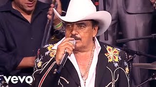 Joan Sebastian  Tú Sabes Quién En Vivo [upl. by Aridatha368]