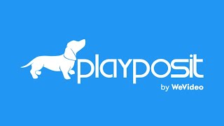 Introduction to PlayPosit [upl. by High183]