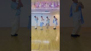 おじさんもILLIT（아일릿）のMagneticを踊りたい。 1時間トライ Magneticchallenge SUPERREALME DANCECOVER Male Japan [upl. by Ysus93]