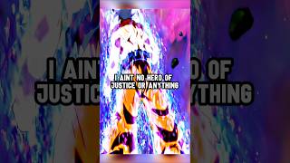 Never Make Goku Angry💀 Dbs Edit dbsedit dbedit dbsedits [upl. by Patrizio254]