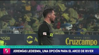 Bombazo River va por Jeremías Ledesma y Descarta a Guido Herrera [upl. by Aihsia305]