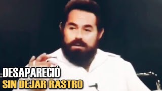 El extraño científico mexicano que desapareció sin dejar rastro  El misterio de Jacobo Grinberg [upl. by Aia975]