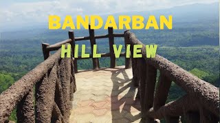 The most beautiful place ever Bandarban  Bangladesh [upl. by Apicella]