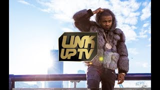 C MONTANA  INTRO Music Video Link Up TV [upl. by Emyle]