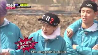 Running Man  Furious Angry Moments [upl. by Eenrahc]