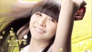 Perfume チョコラＢＢスパークリング 「キレイ速攻チャージ」篇【HD】 [upl. by Alieka]