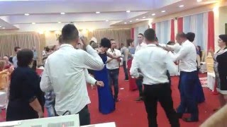 Hizri Muqiqi Live 100 Dasma Video 2016 [upl. by Nwahsit224]