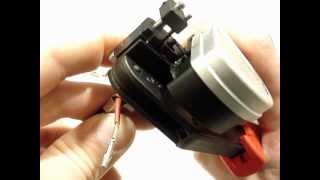 Bosch LBB4416 Series Optical Network Cable  Video Assembly Instructions [upl. by Ahtekal]