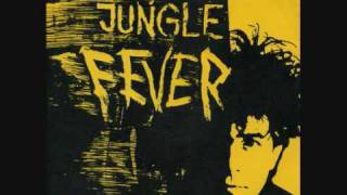 SPIZZENERGI 2  Jungle Fever  7quot 1982 [upl. by Dominic]