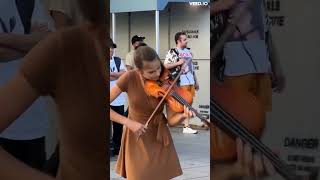 Olivia Rodrigo Drivers License Karolina Protsenko Violin Cover [upl. by Elora283]